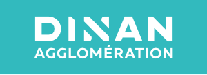 Logo de Dinan Agglomération