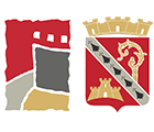 Logo de Dinan-Léhon commune nouvelle