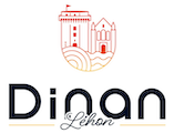 Logo de Dinan-Léhon commune nouvelle