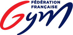 Logo de la Fédération Française de Gymnastique
