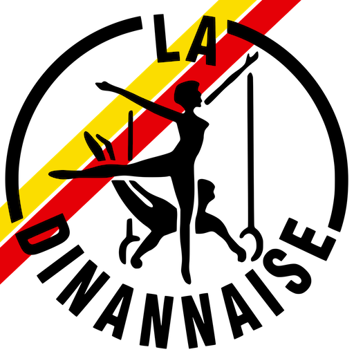 Logo de La Dinannaise Gymnastique
